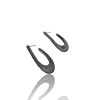 Sterling silver earrings