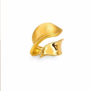 MUSE OPEN RING